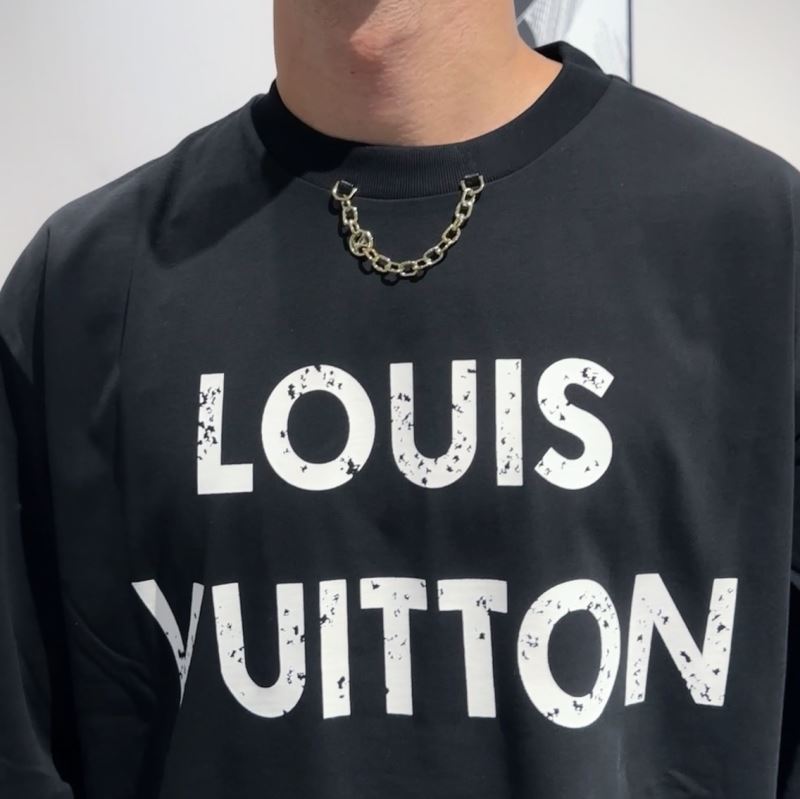 Louis Vuitton T-Shirts